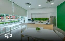 Starhub Green (D14), Factory #466702841